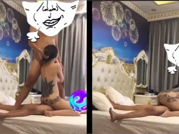 Linh Miu lộ clip sex chơi tập thể - Sieudamtv